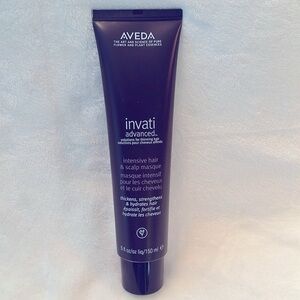 Aveda Invanti Advanced Intensive Hair & Scalp Masque. 5 fluid ounces